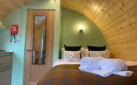 Seaview Lodges At Torlinnhe